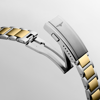 Longines Hydroconquest L3.769.3.96.7