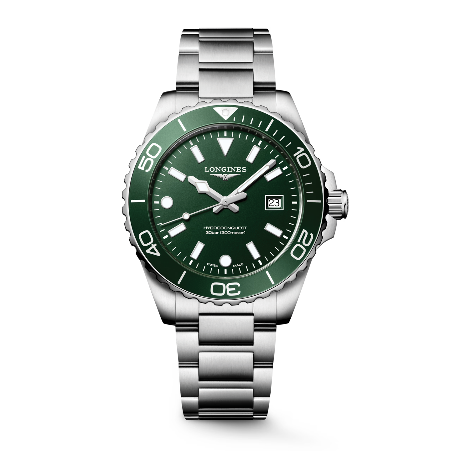 Longines Hydroconquest L3.769.4.06.6
