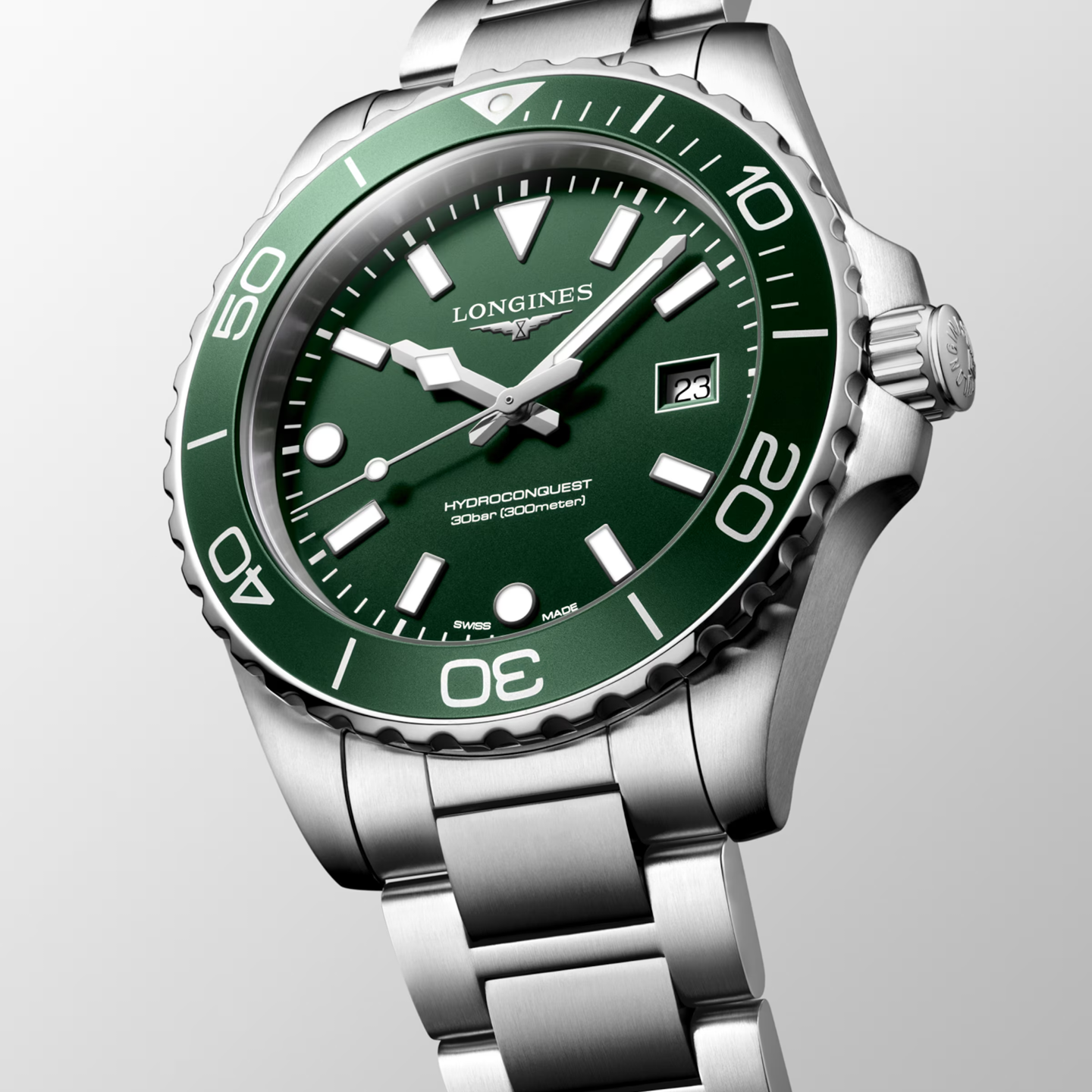 Longines Hydroconquest L3.769.4.06.6