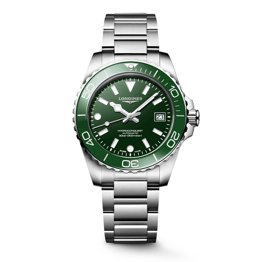 Longines HydroConquest L3.779.4.06.6
