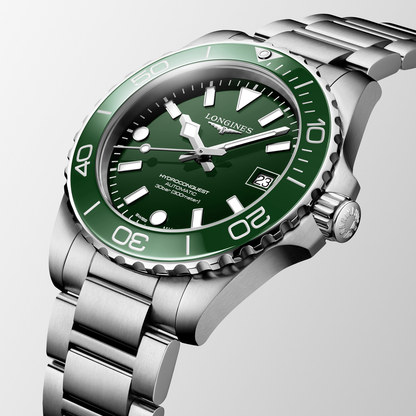 Longines HydroConquest L3.779.4.06.6