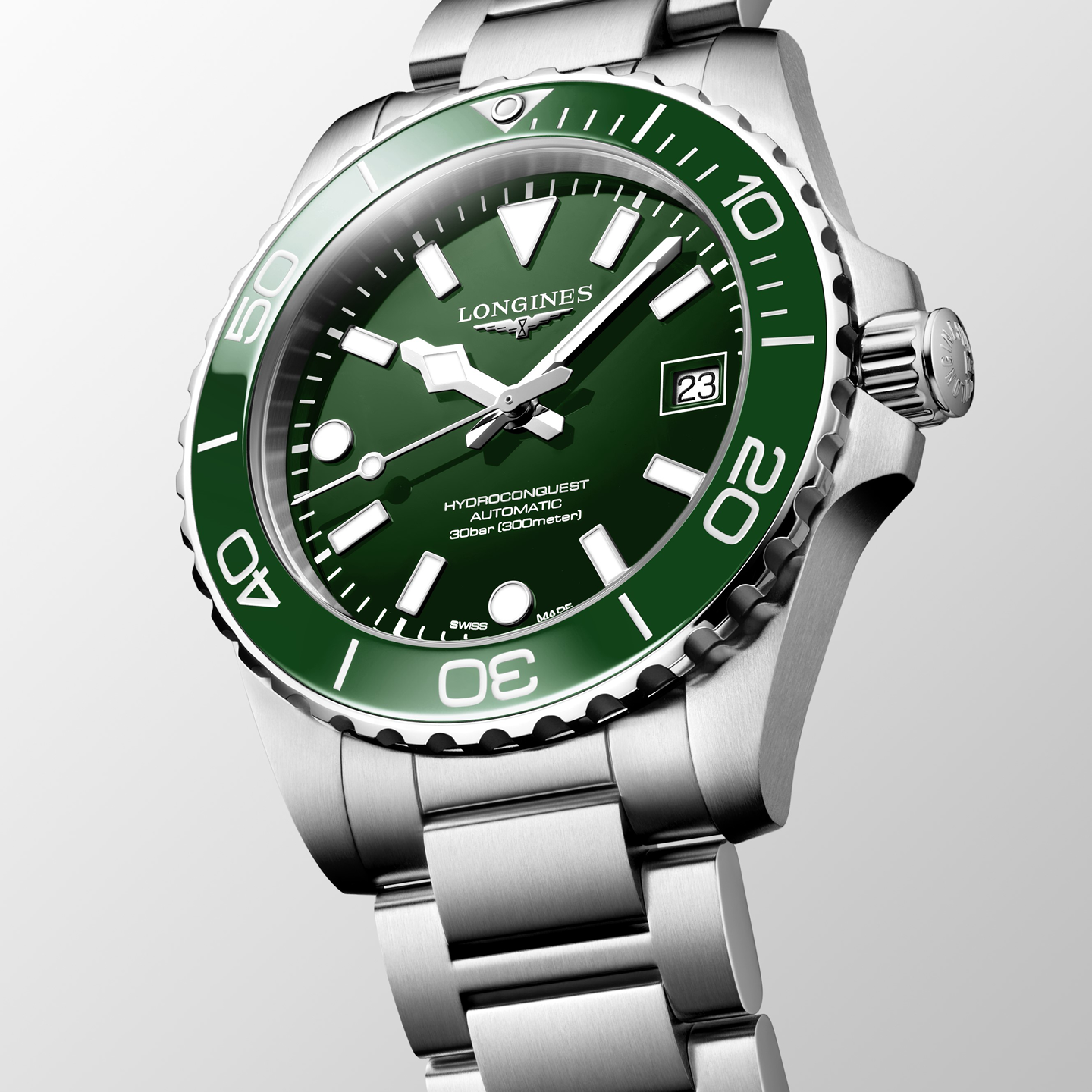 Longines HydroConquest L3.779.4.06.6
