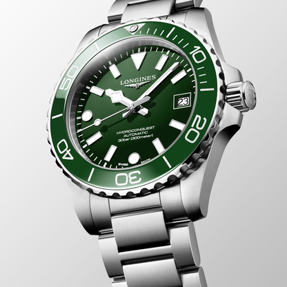 Longines HydroConquest L3.779.4.06.6