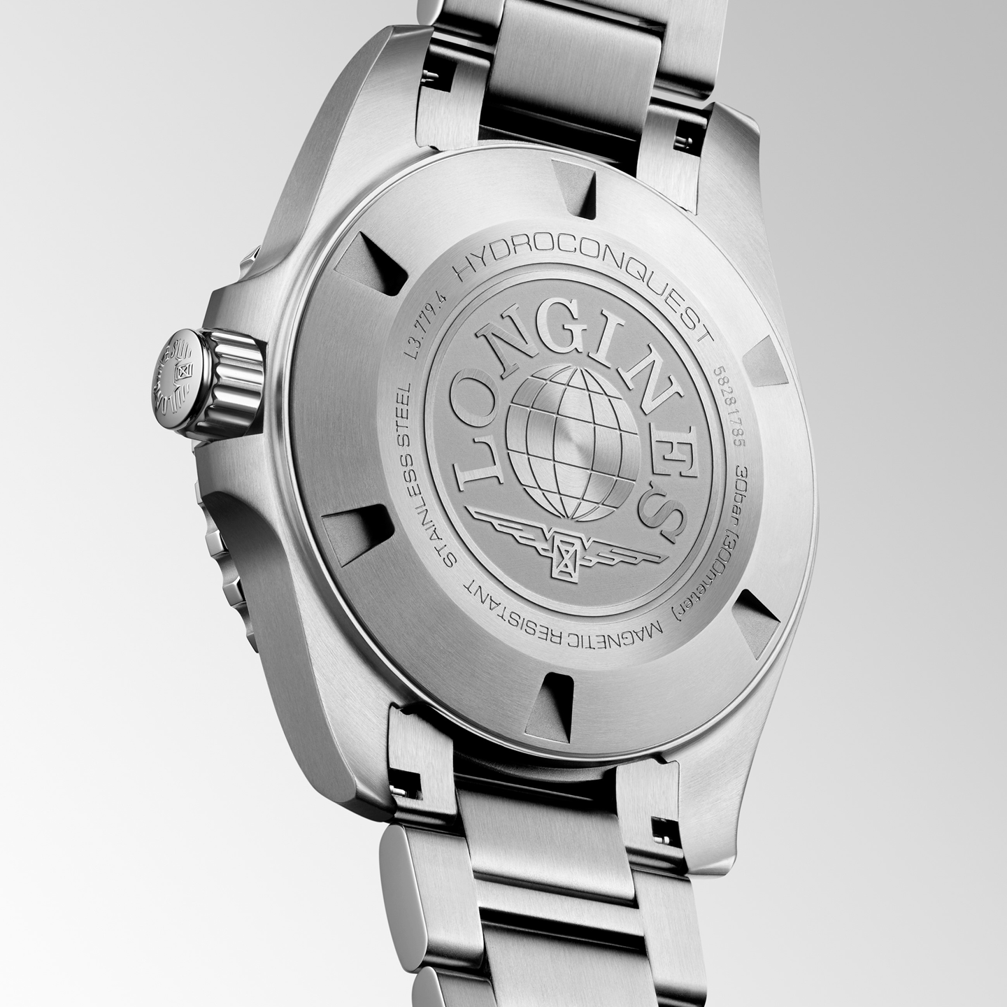 Longines HydroConquest L3.779.4.06.6