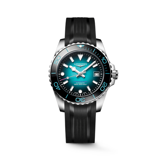 Longines HydroConquest Commonwealth Games L3.779.4.09.9