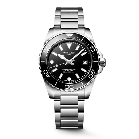 Longines HydroConquest L3.779.4.56.6