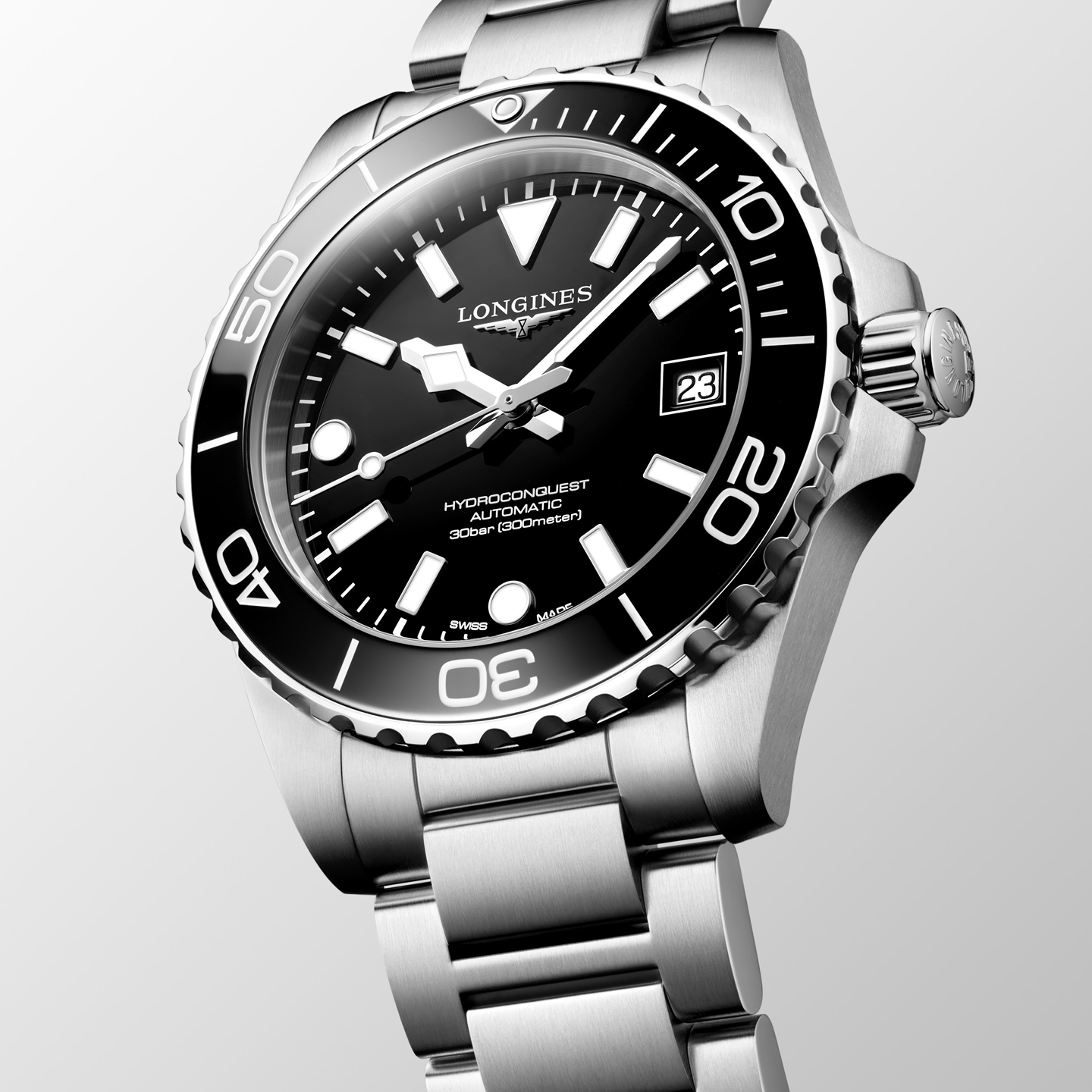 Longines HydroConquest L3.779.4.56.6