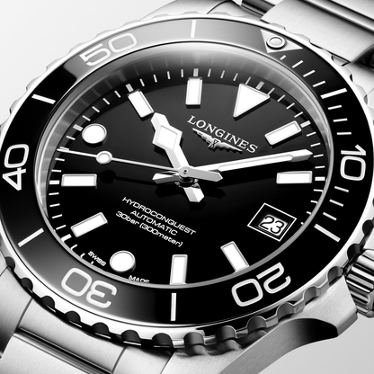 Longines HydroConquest L3.779.4.56.6