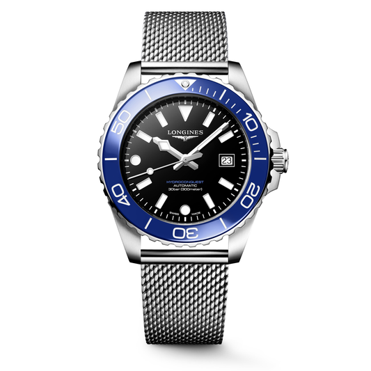 Longines HydroConquest L3.779.4.90.6
