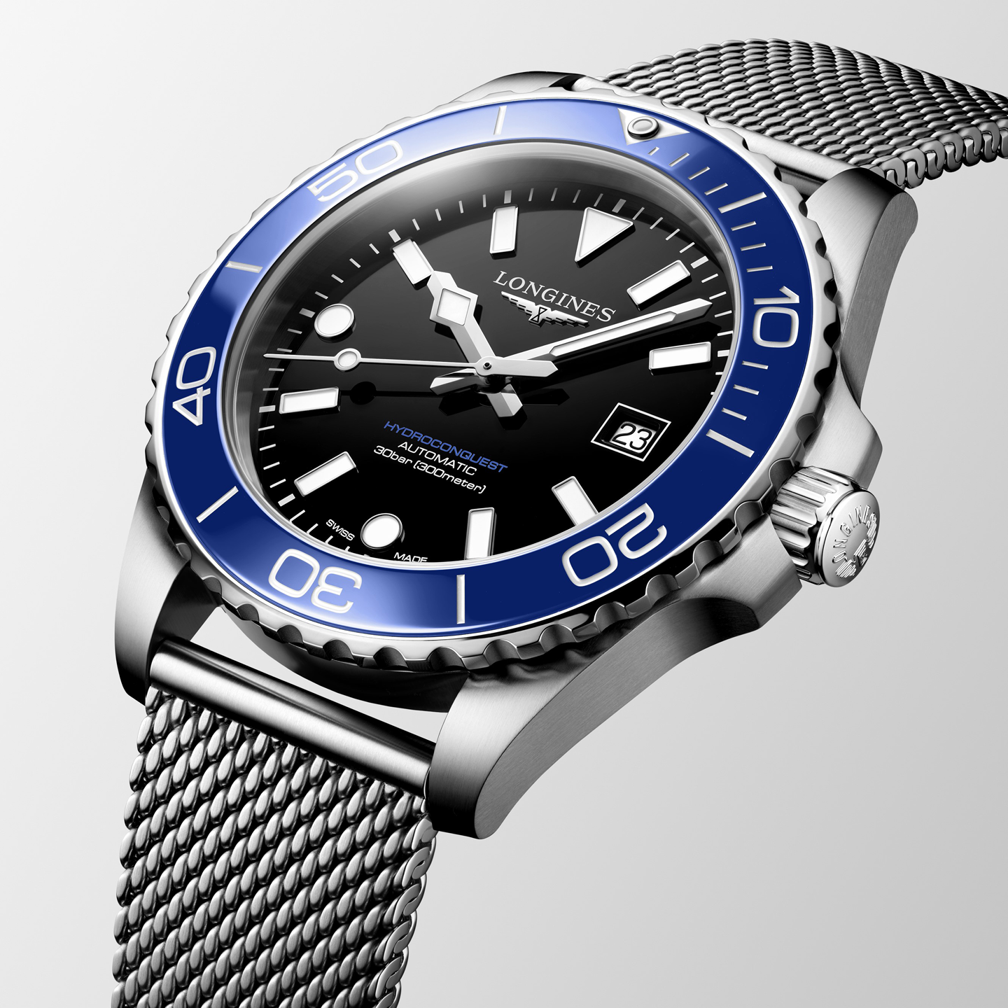 Longines HydroConquest L3.779.4.90.6