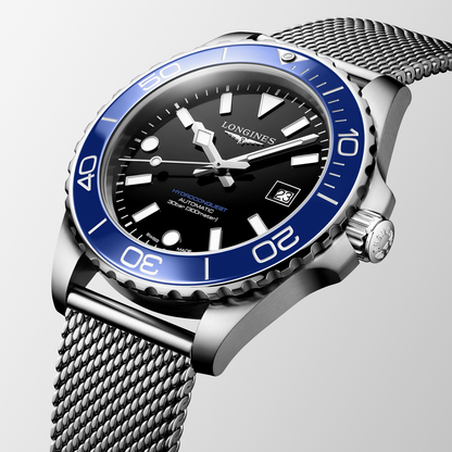 Longines HydroConquest L3.779.4.90.6