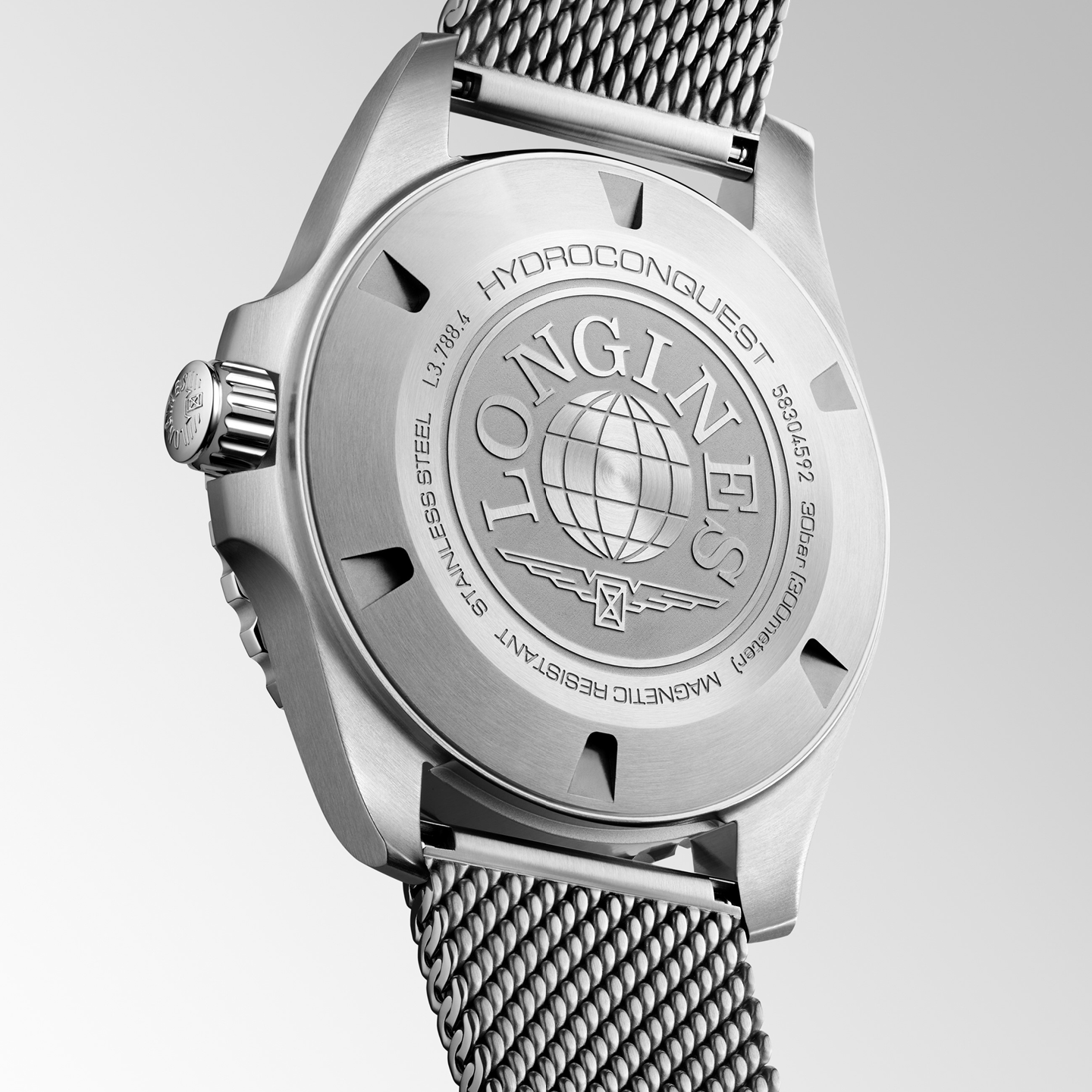Longines HydroConquest L3.779.4.90.6