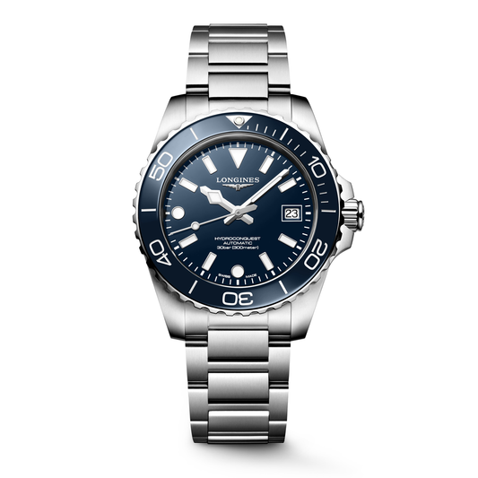 Longines HydroConquest L3.779.4.96.6