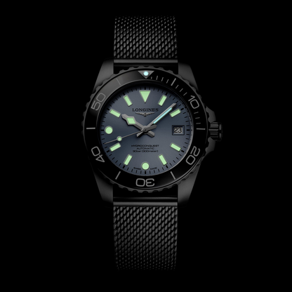 Longines HydroConquest L3.779.4.99.6