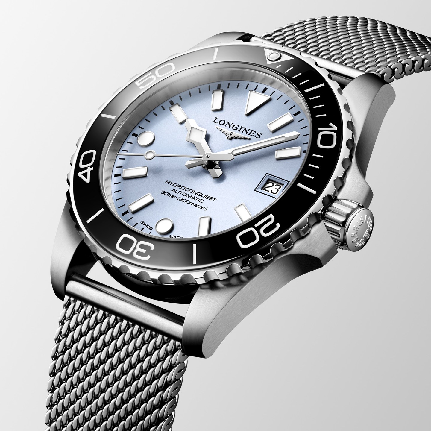 Longines HydroConquest L3.779.4.99.6