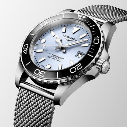 Longines HydroConquest L3.779.4.99.6