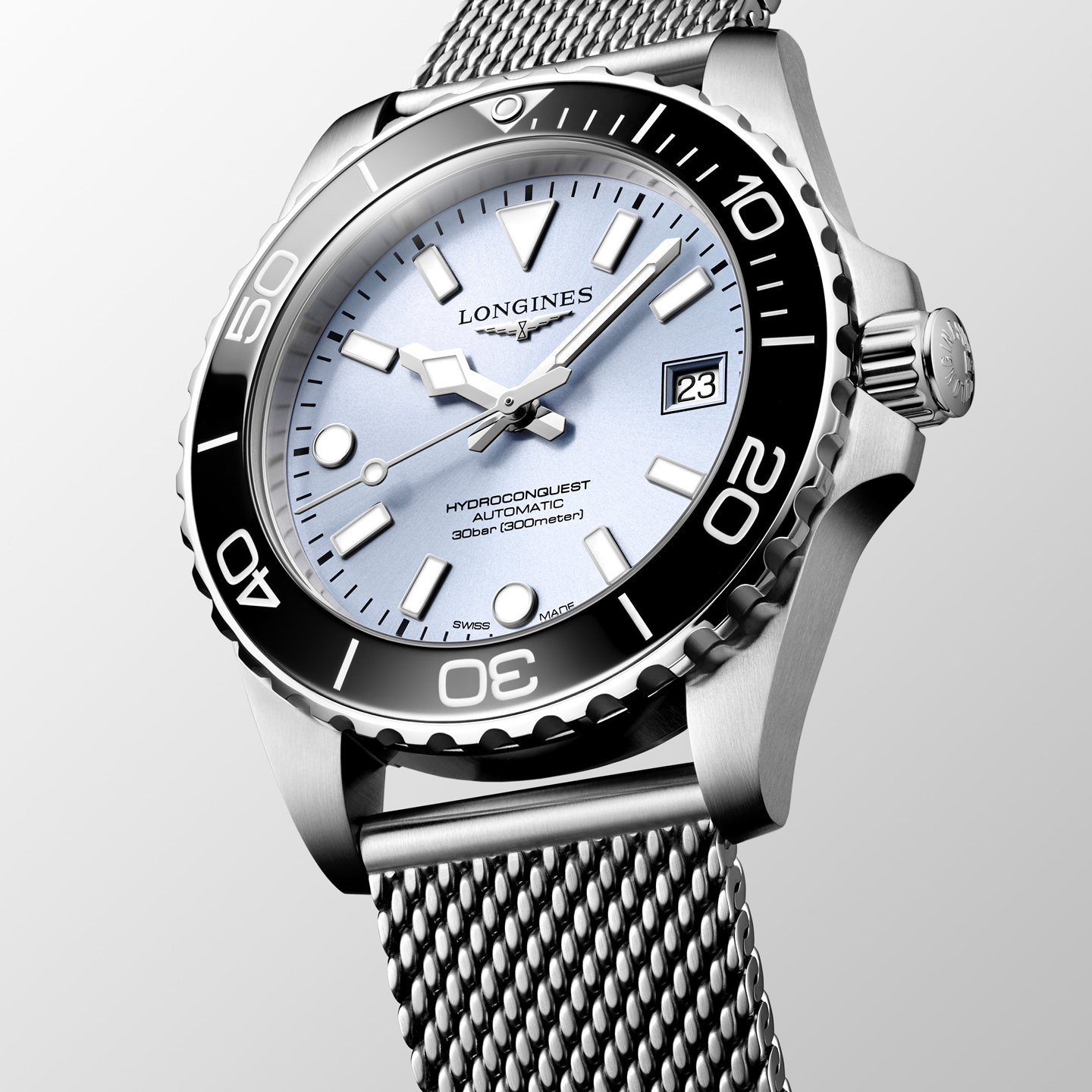 Longines HydroConquest L3.779.4.99.6