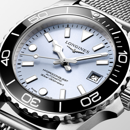 Longines HydroConquest L3.779.4.99.6