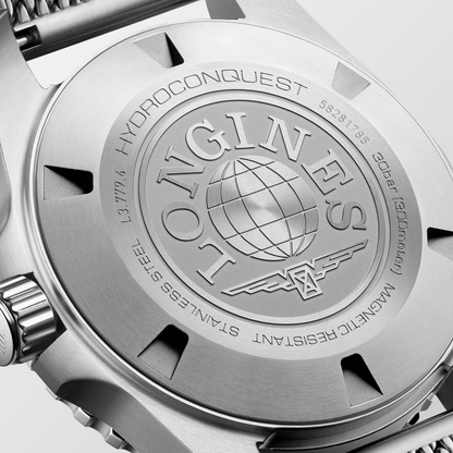 Longines HydroConquest L3.779.4.99.6
