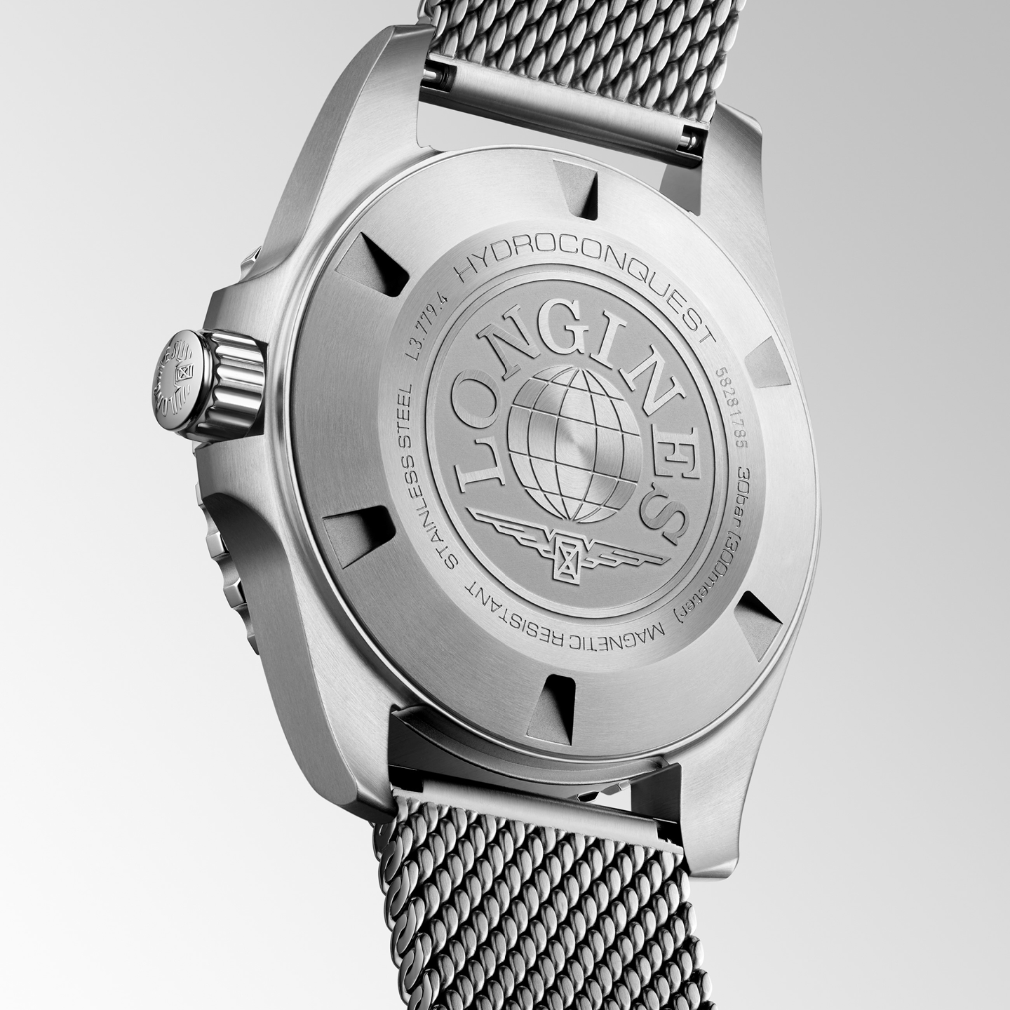 Longines HydroConquest L3.779.4.99.6