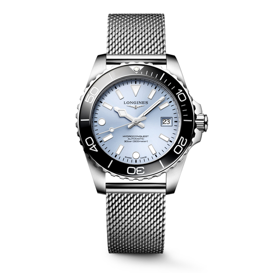 Longines HydroConquest L3.779.4.99.6