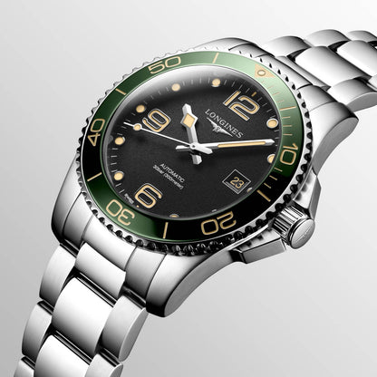 Longines HydroConquest L3.781.4.05.6