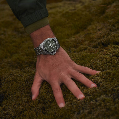 Longines HydroConquest L3.781.4.06.6