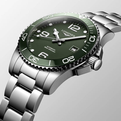 Longines HydroConquest L3.781.4.06.6