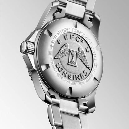 Longines HydroConquest L3.781.4.56.6