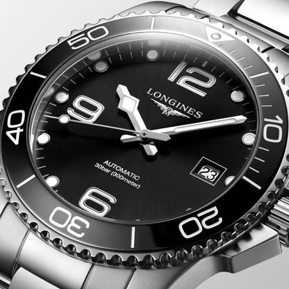Longines HydroConquest L3.781.4.56.6