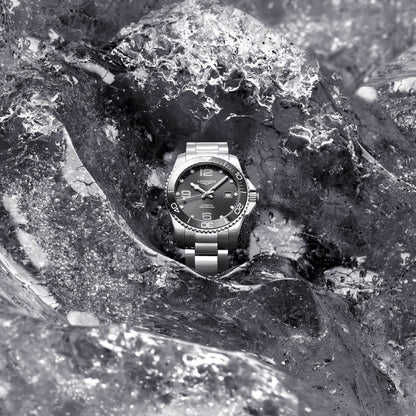 Longines HydroConquest L3.781.4.76.6