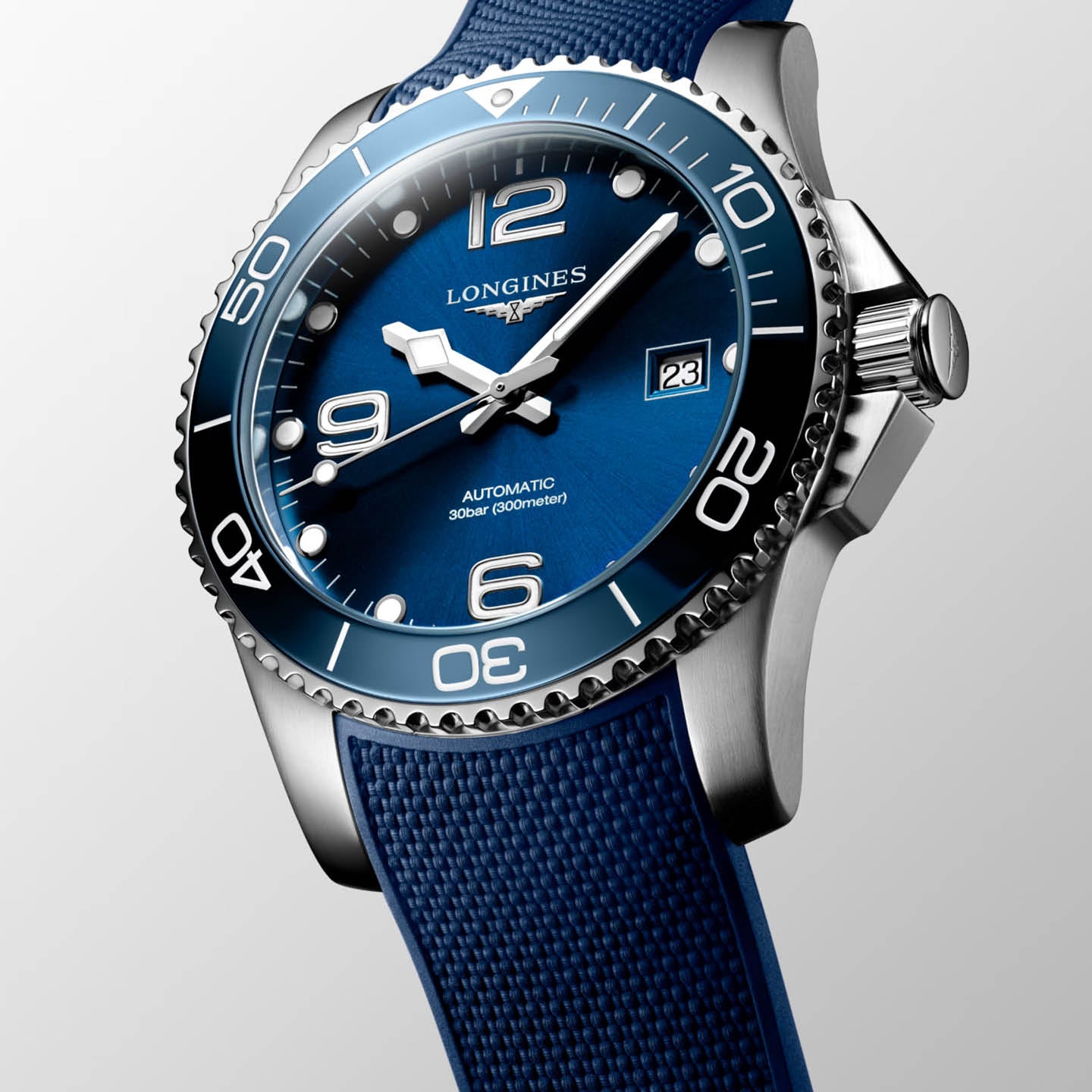 Longines HydroConquest L3.781.4.96.9