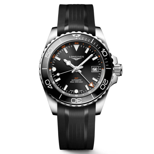 Longines HydroConquest L3.790.4.56.9