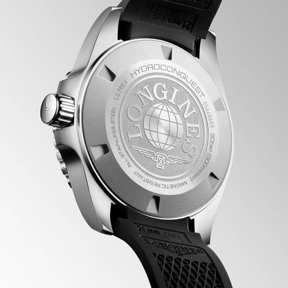 Longines HydroConquest L3.790.4.56.9