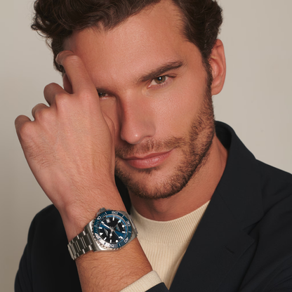 Longines HydroconquestLongines HydroConquest GMT L3.790.4.96