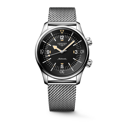 Longines Legend Diver L3.795.4.59.9