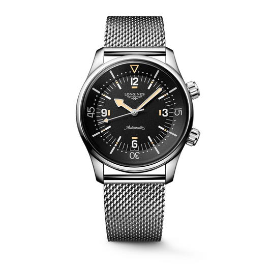 Longines Legend Diver L3.795.4.59.9
