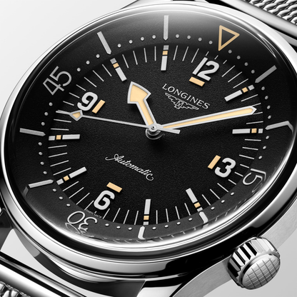 Longines Legend Diver L3.795.4.59.9