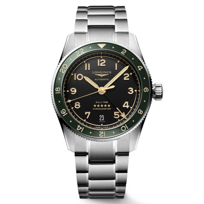Longines Spirit L3.802.4.63.6