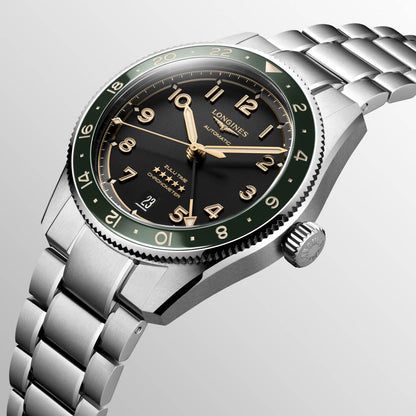 Longines Spirit L3.802.4.63.6