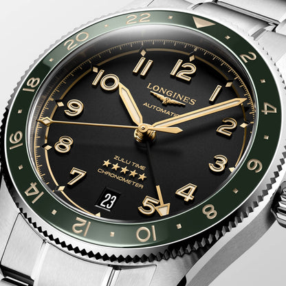 Longines Spirit L3.802.4.63.6