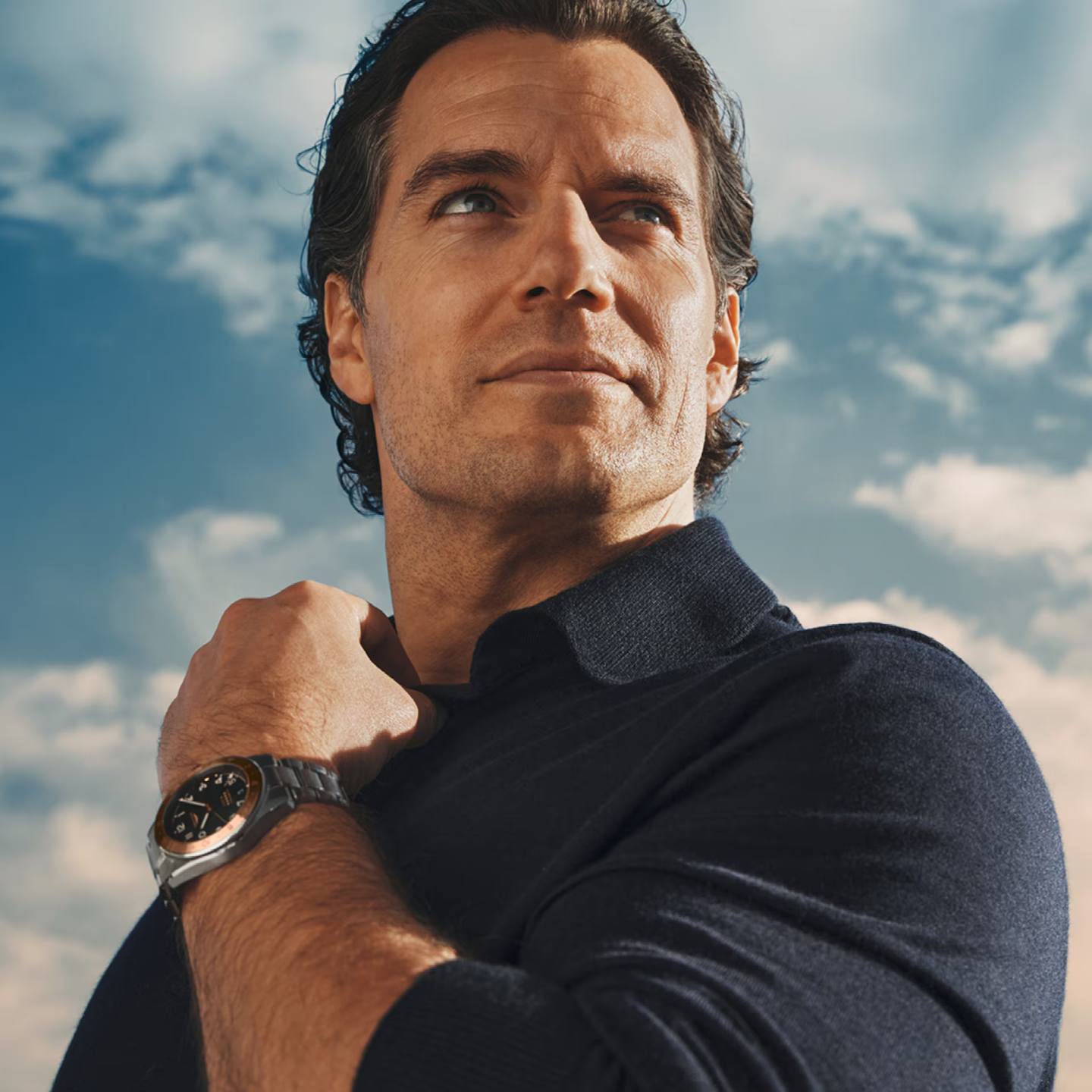 LONGINES SPIRIT ZULU TIME 1925 L3.803.5.53.6