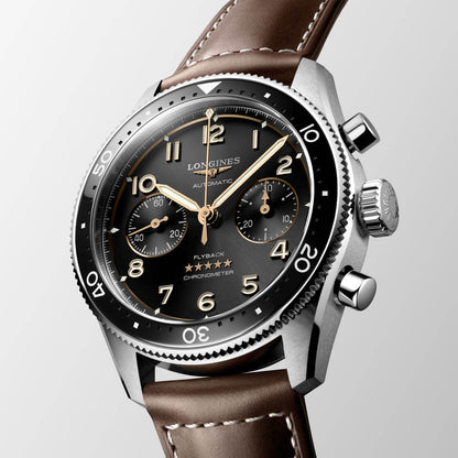 Longines Spirit L3.821.4.53.2