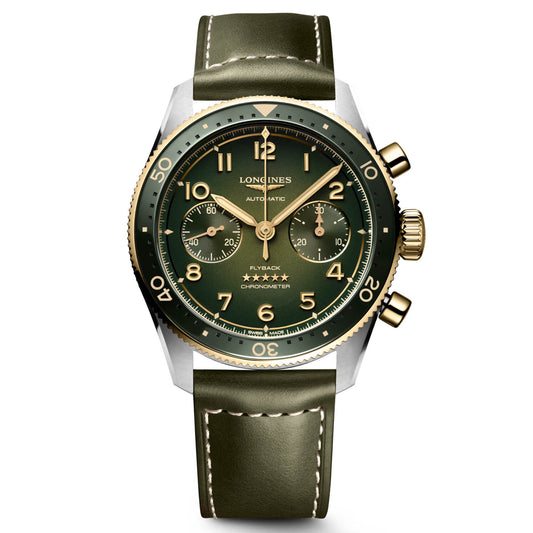 Longines Spirit L3.821.5.53.2