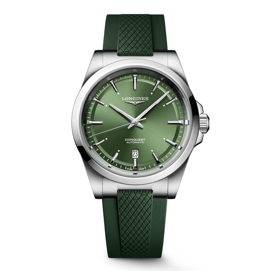 Longines Conquest L3.830.4.02.9