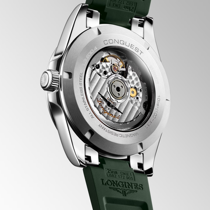 Longines Conquest L3.830.4.02.9