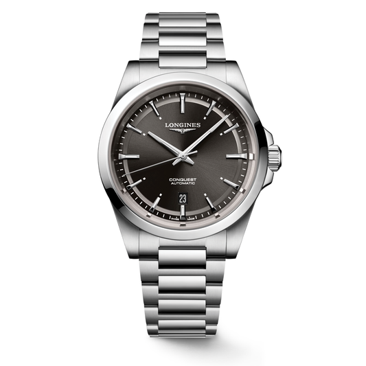 Longines Conquest L3.830.4.52.6