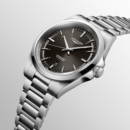 Longines Conquest L3.830.4.52.6