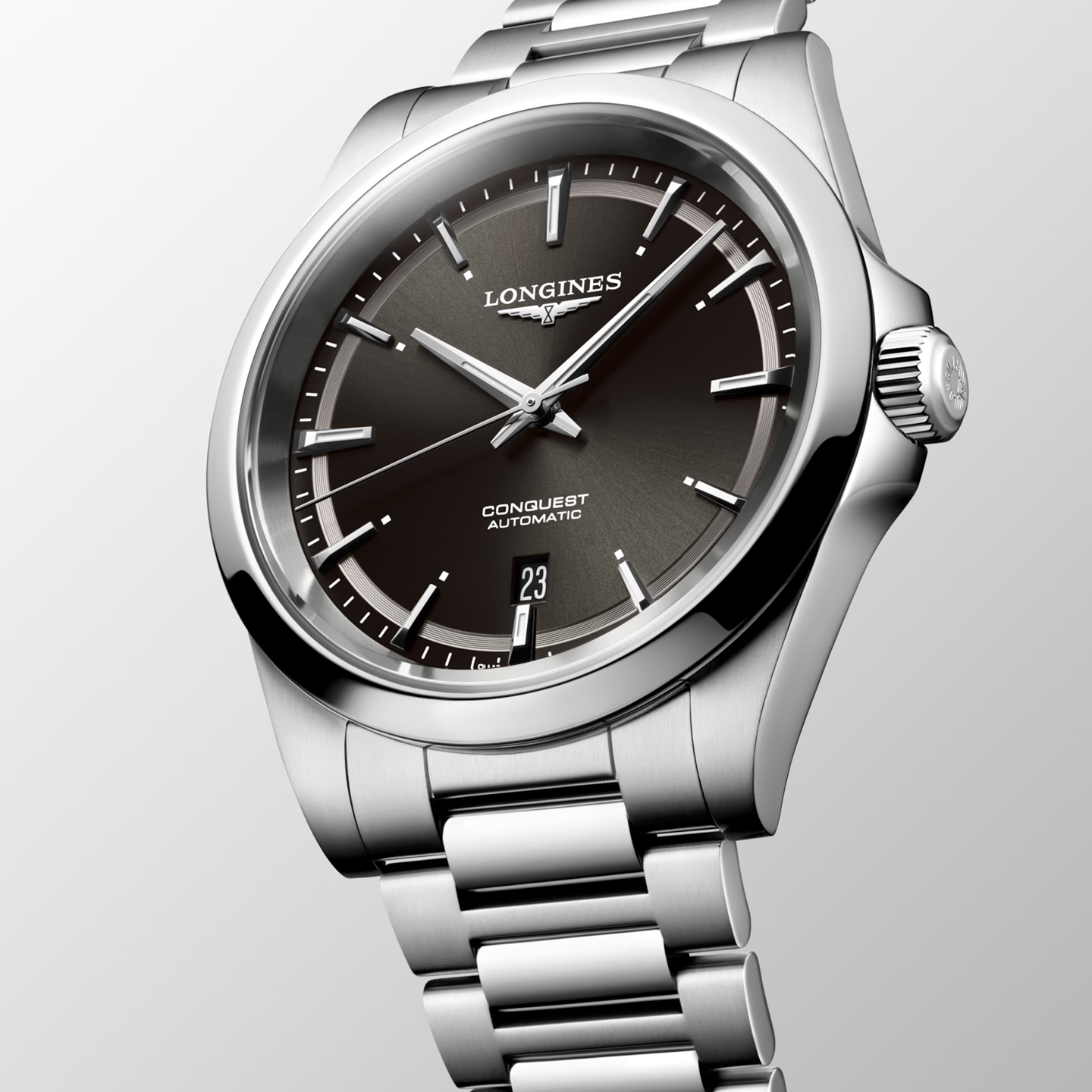 Longines Conquest L3.830.4.52.6