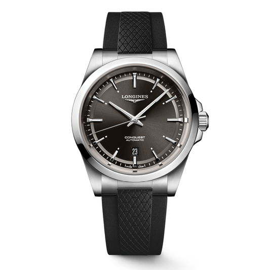 Longines Conquest L3.830.4.52.9